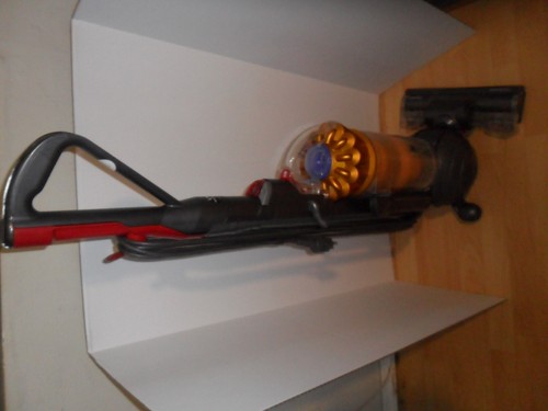 Dyson dc40 origin - dyson, floor