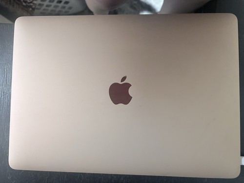 Apple macbook air inch 2020 - macbook,