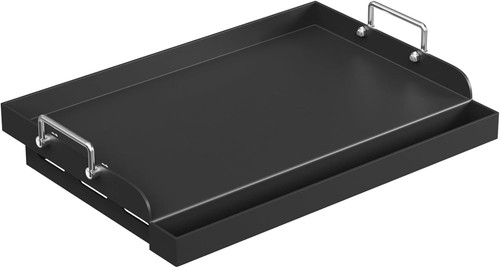 Nonstick griddle for gas - nonstick, grill