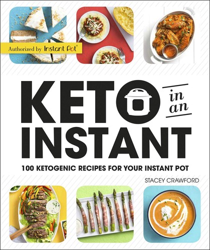 Keto instant 100 - an, instant: