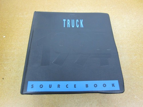 1994 ford truck dealer - 1994,