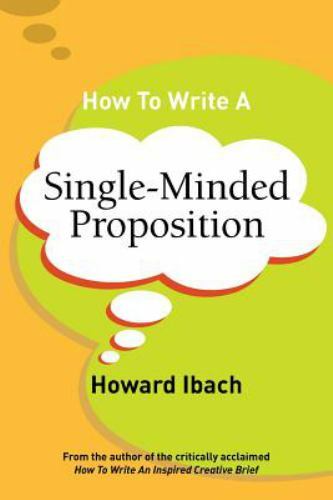 How write single minded - to, single-minded