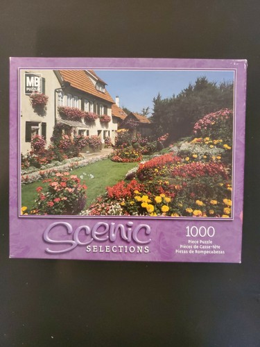 Sealed new guild puzzle - sealed,