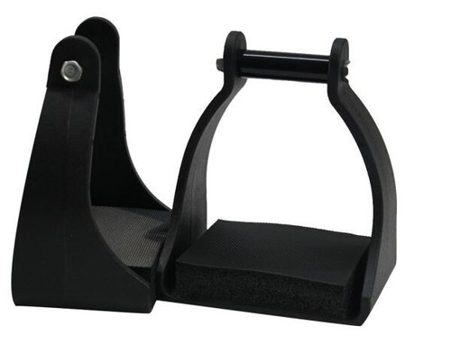Wide western lightweight - 5, .5"