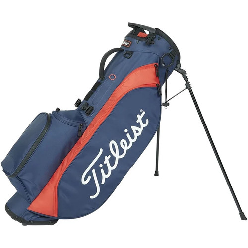 Titleist players stand bag - players, 4
