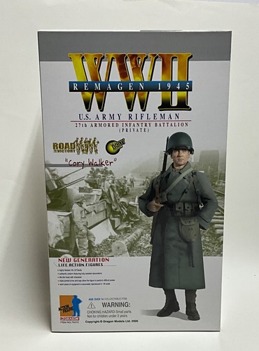 Dragon action figure cory - action,