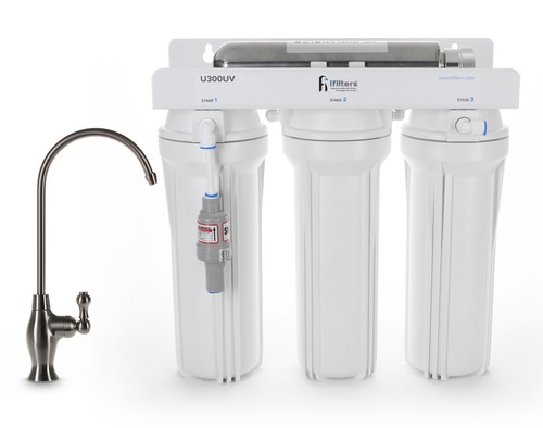 Drinking water filtration - drinking,