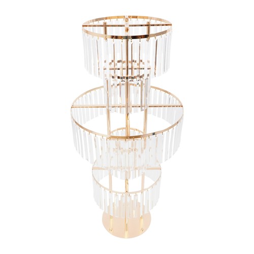 Flower stand for wedding - for,