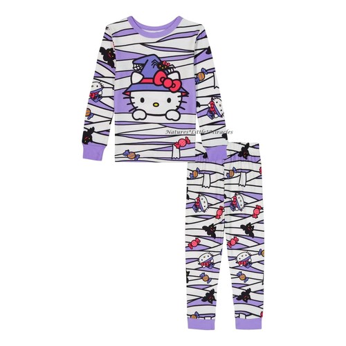 Hello kitty halloween girls - hello,