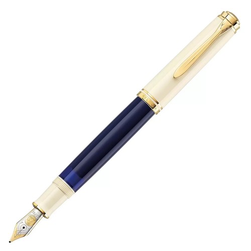 Pelikan souverän m800 cream - m800,