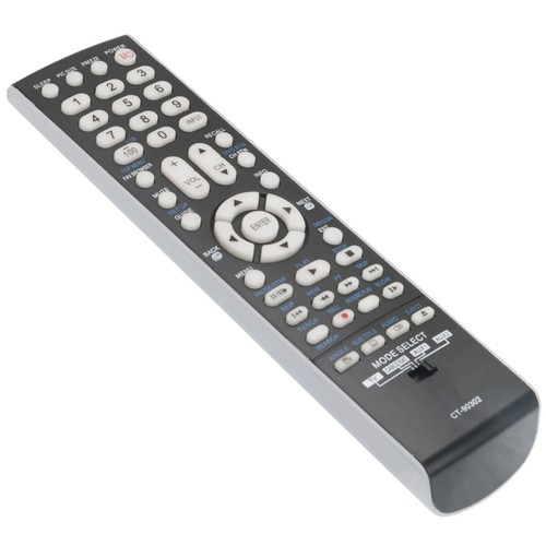 New replace toshiba remote - new,