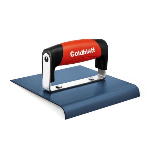 Goldblatt concrete edger - edger, tool