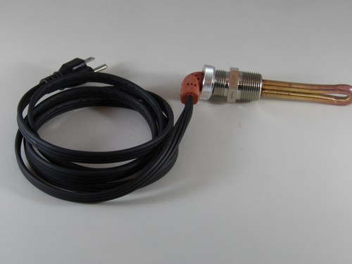 Engine heater fits 2003 - engine,