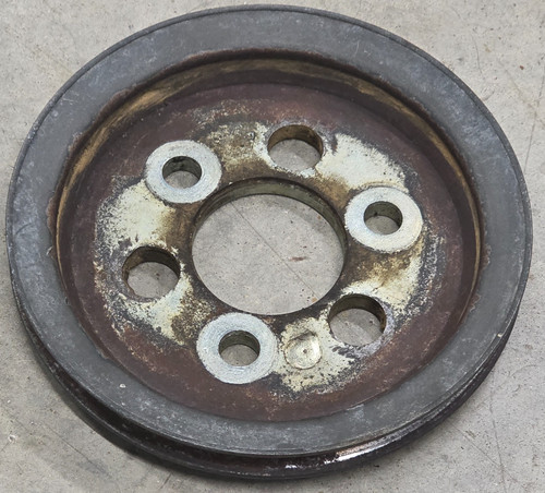 John deere f1145 - f1145, mower