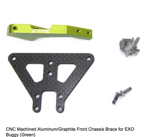 Axial exo terra buggy front - exo,