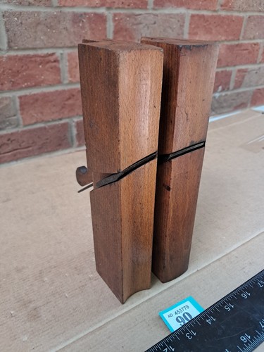 Set vintage hollow - set, of