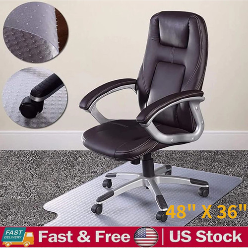 Office mat chair - x,