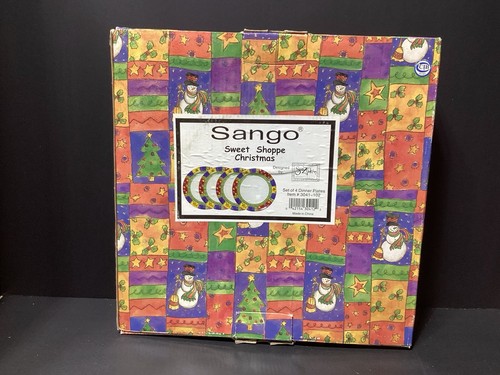 Sango sweet shoppe - sweet,