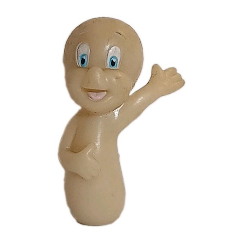 Vtg casper the friendly ghost - the,