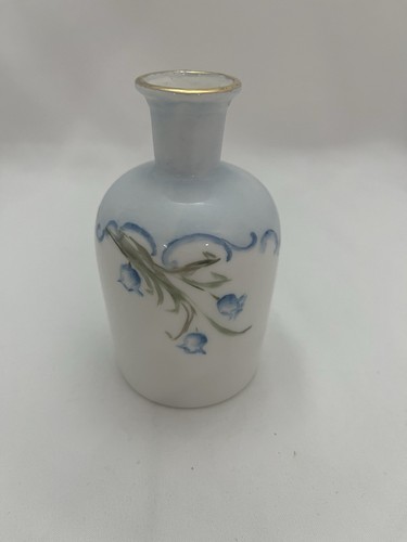 William guerin limoges blue - william,