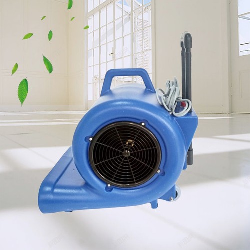 Speed mover carpet dryer - 3,