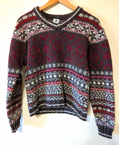 Columbia men shetland - columbia, l