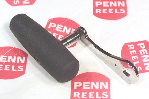 Penn international handle - penn,