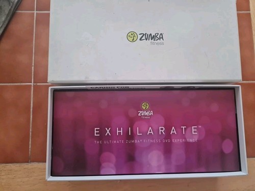 Exhilarate zumba fitness - exhilarate,