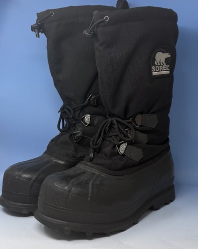 Sorel boots mens - sorel,