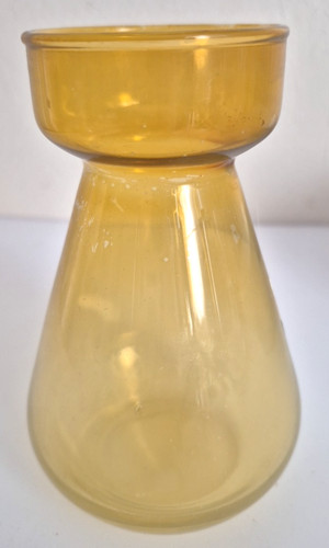 Vtg hand blown - vtg,