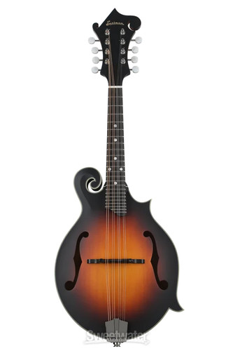 Eastman guitars md315e style - eastman,