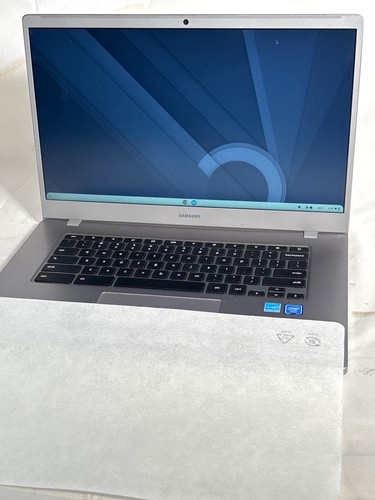 Samsung chromebook celeron - 4+,