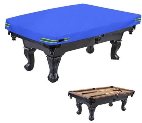 Pool table cover billiard - cover,