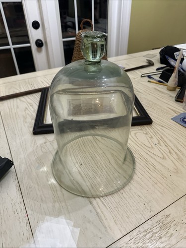 Vintage green glass - vintage,