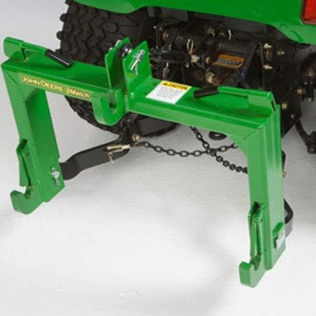John deere imatch quick - imatch,