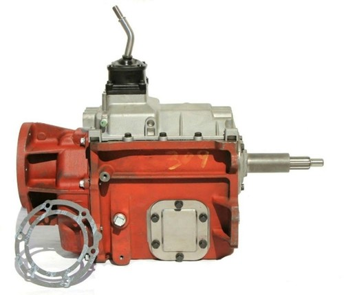 Brand new dodge nv4500 - brand,