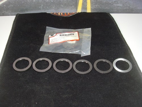 Harley sprocket shaft - harley,