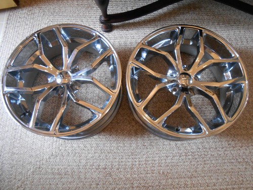 Foose outcast wheels - outcast, like