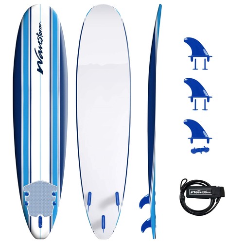 8ft classic surfboard - 8ft,