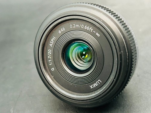 Panasonic wide angle pancake - wide-angle,