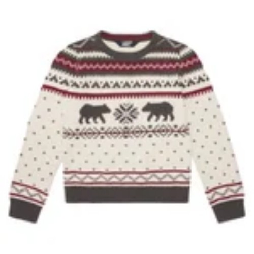 Lands end women sweater - women's,