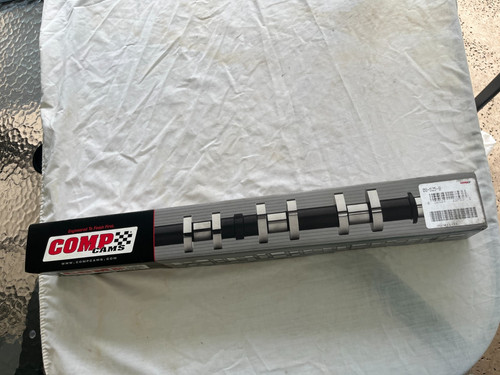 Nos comp cams tri power - nos,