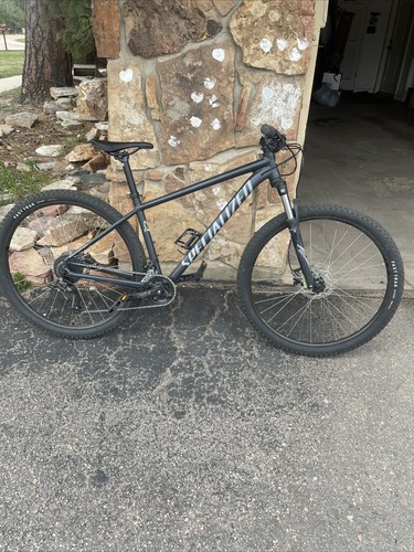 Mountian bike - mountian,