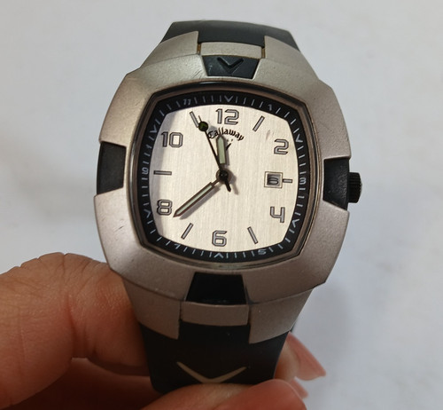 Callaway golf watch - callaway,