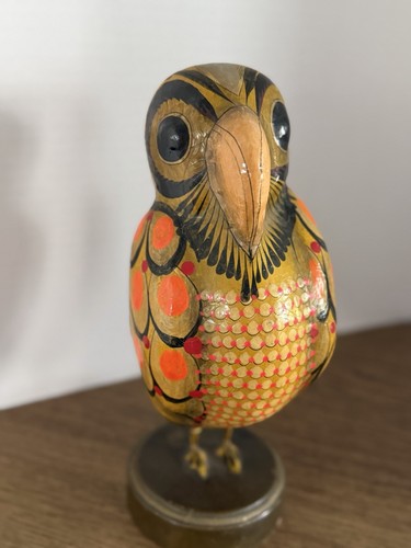 Whimiscal oaxaca papier mache - papier,