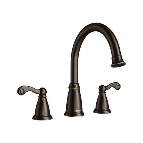 Moen bathroom tub - moen, faucet