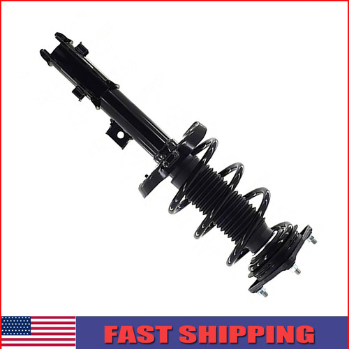 Fcs parts front - parts, drive