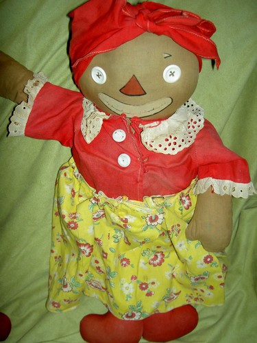 Georgene beloved belindy - georgene,,