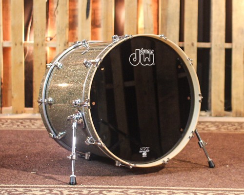 Performance ginger glitter - dw,