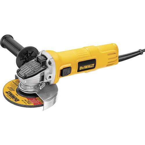 Dewalt angle grinder 2 - 4, 1/2